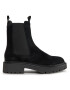 Gant Боти тип челси Kelliin Chelsea Boot 27553349 Черен - Pepit.bg