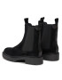 Gant Боти тип челси Kelliin Chelsea Boot 27553349 Черен - Pepit.bg