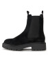 Gant Боти тип челси Kelliin Chelsea Boot 27553349 Черен - Pepit.bg