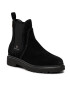 Gant Боти тип челси Mallnca 23553145 Черен - Pepit.bg