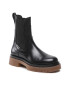 Gant Боти тип челси Meghany 25551429 Черен - Pepit.bg