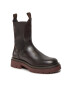 Gant Боти тип челси Meghany Chelsea Boot 27551402 Кафяв - Pepit.bg