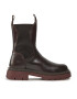 Gant Боти тип челси Meghany Chelsea Boot 27551402 Кафяв - Pepit.bg