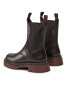 Gant Боти тип челси Meghany Chelsea Boot 27551402 Кафяв - Pepit.bg