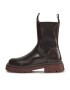 Gant Боти тип челси Meghany Chelsea Boot 27551402 Кафяв - Pepit.bg