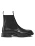 Gant Боти тип челси Millbro Chelsea Boot 27631416 Черен - Pepit.bg