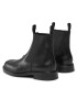 Gant Боти тип челси Millbro Chelsea Boot 27631416 Черен - Pepit.bg