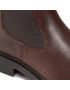 Gant Боти тип челси Millbro Chelsea Boot 27631416 Кафяв - Pepit.bg