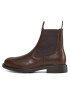 Gant Боти тип челси Millbro Chelsea Boot 27631416 Кафяв - Pepit.bg