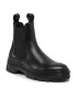 Gant Боти тип челси Monthike Chelsea Boot 27551355 Черен - Pepit.bg