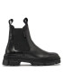 Gant Боти тип челси Monthike Chelsea Boot 27551355 Черен - Pepit.bg