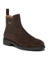 Gant Боти тип челси Prepdale Mid Boot 27643419 Кафяв - Pepit.bg