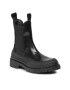 Gant Боти тип челси Prepnovo Chelsea Boot 27551365 Черен - Pepit.bg