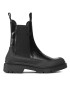 Gant Боти тип челси Prepnovo Chelsea Boot 27551365 Черен - Pepit.bg