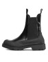 Gant Боти тип челси Prepnovo Chelsea Boot 27551365 Черен - Pepit.bg