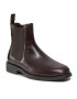 Gant Боти тип челси Rizmood Chelsea Boot 27651439 Кафяв - Pepit.bg