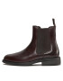 Gant Боти тип челси Rizmood Chelsea Boot 27651439 Кафяв - Pepit.bg