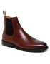 Gant Боти тип челси Sharpville 23651210 Кафяв - Pepit.bg