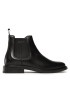 Gant Боти тип челси St Akron 25651374 Черен - Pepit.bg