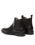 Gant Боти тип челси St Akron 25651374 Черен - Pepit.bg
