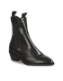 Gant Боти тип челси St Broomly Chelsea Boot 27551374 Черен - Pepit.bg