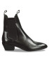 Gant Боти тип челси St Broomly Chelsea Boot 27551374 Черен - Pepit.bg