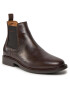 Gant Боти тип челси St Fairkon Chelsea Boot 27651432 Кафяв - Pepit.bg