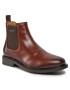 Gant Боти тип челси St Fairkon Chelsea Boot 27651432 Кафяв - Pepit.bg