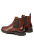 Gant Боти тип челси St Fairkon Chelsea Boot 27651432 Кафяв - Pepit.bg