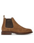 Gant Боти тип челси St Fairkon Chelsea Boot 27653431 Зелен - Pepit.bg