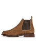 Gant Боти тип челси St Fairkon Chelsea Boot 27653431 Зелен - Pepit.bg