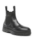 Gant Боти тип челси St Grip 25651378 Черен - Pepit.bg