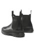 Gant Боти тип челси St Grip 25651378 Черен - Pepit.bg
