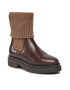 Gant Боти тип челси Zandrin Chelsea Boot 27551382 Кафяв - Pepit.bg