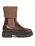 Gant Боти тип челси Zandrin Chelsea Boot 27551382 Кафяв - Pepit.bg