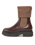 Gant Боти тип челси Zandrin Chelsea Boot 27551382 Кафяв - Pepit.bg