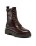 Gant Боти Zandrin Mid Boot 27541381 Кафяв - Pepit.bg