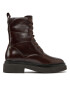 Gant Боти Zandrin Mid Boot 27541381 Кафяв - Pepit.bg