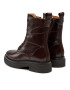 Gant Боти Zandrin Mid Boot 27541381 Кафяв - Pepit.bg