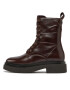 Gant Боти Zandrin Mid Boot 27541381 Кафяв - Pepit.bg