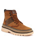 Gant Ботуши Nebrada 21643030 Кафяв - Pepit.bg