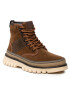 Gant Ботуши Nebrada 23643198 Кафяв - Pepit.bg