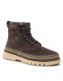 Gant Ботуши Nebrada 25643362 Кафяв - Pepit.bg