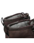 Gant Ботуши Nebrada 25643362 Кафяв - Pepit.bg
