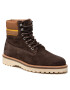 Gant Ботуши Roden 23643208 Кафяв - Pepit.bg