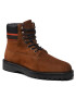 Gant Ботуши Roden 23643208 Кафяв - Pepit.bg
