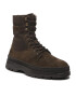 Gant Ботуши St Grip 25643304 Зелен - Pepit.bg