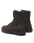 Gant Ботуши St Grip 25643304 Зелен - Pepit.bg