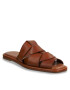 Gant Чехли Sanbrillo 26561831 Кафяв - Pepit.bg