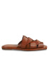 Gant Чехли Sanbrillo 26561831 Кафяв - Pepit.bg